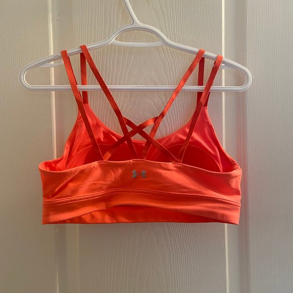 UNDER ARMOUR Sports Bra - Picture 2 of 3
